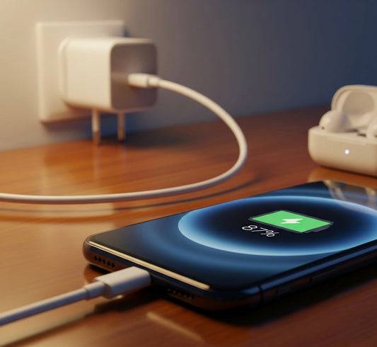 Durata batteria smartphone