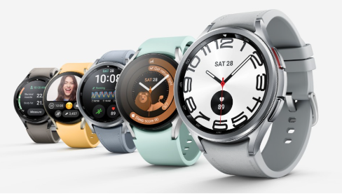 Smartwatch bundle 