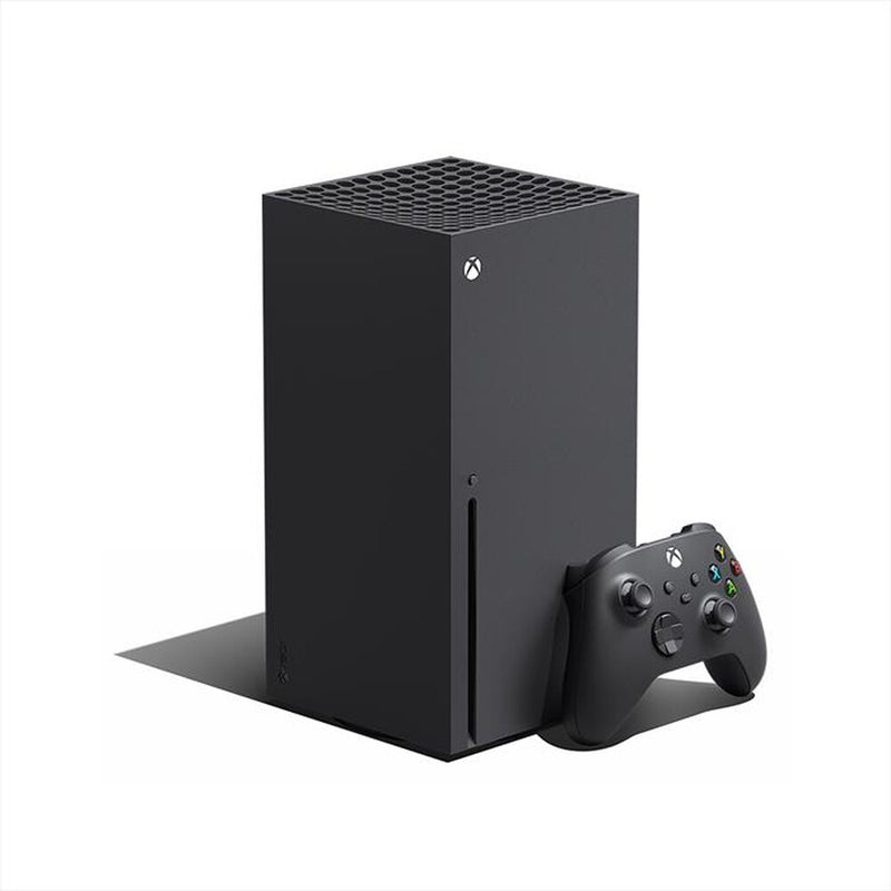 Microsoft Xbox Console Serie X 1TB