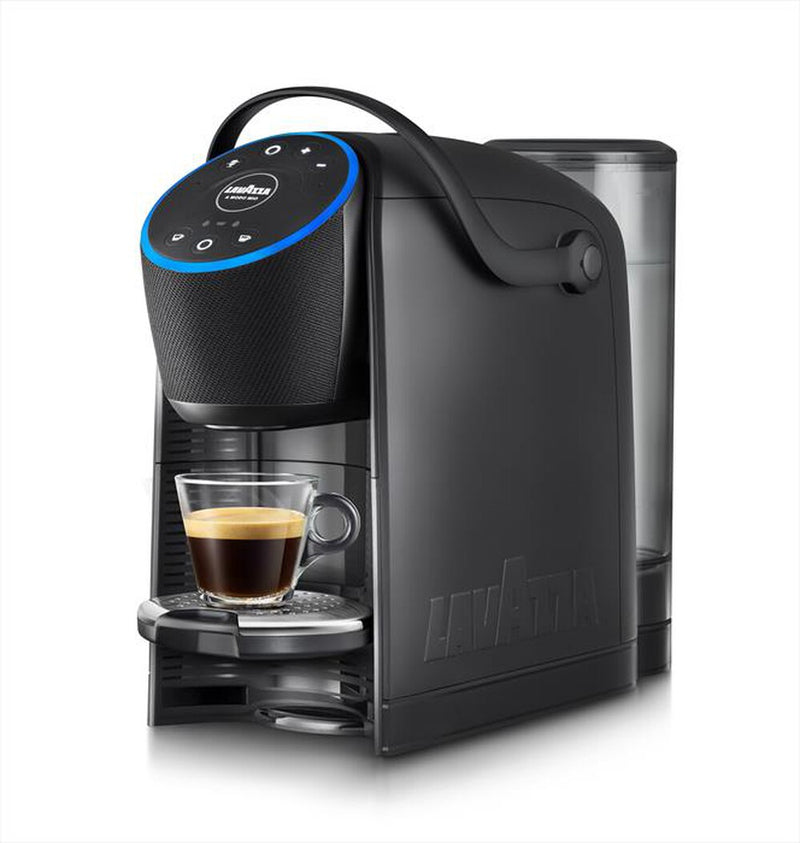 Macchina da caffè Lavazza a Modo Mio LM 960 Voicy