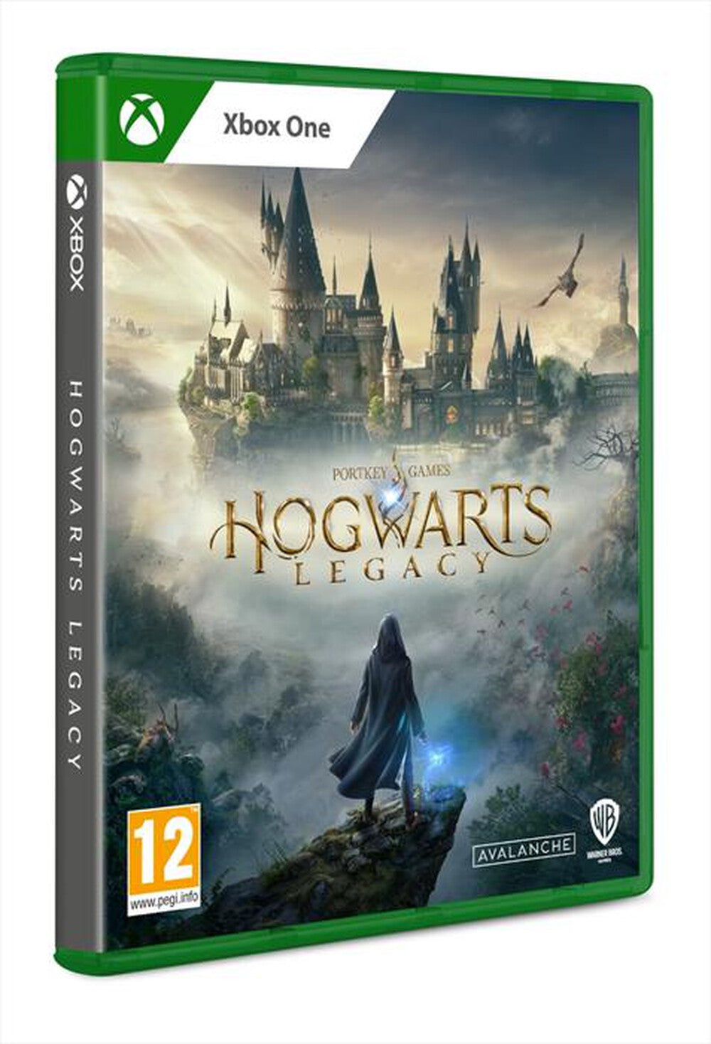Hogwarts Legacy XBOX