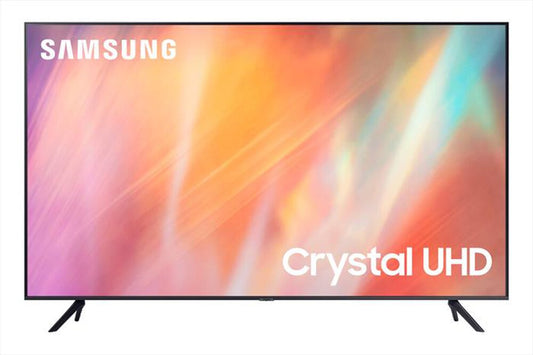 Samsung TV LED UHD 4K 55 UE55AU7172U