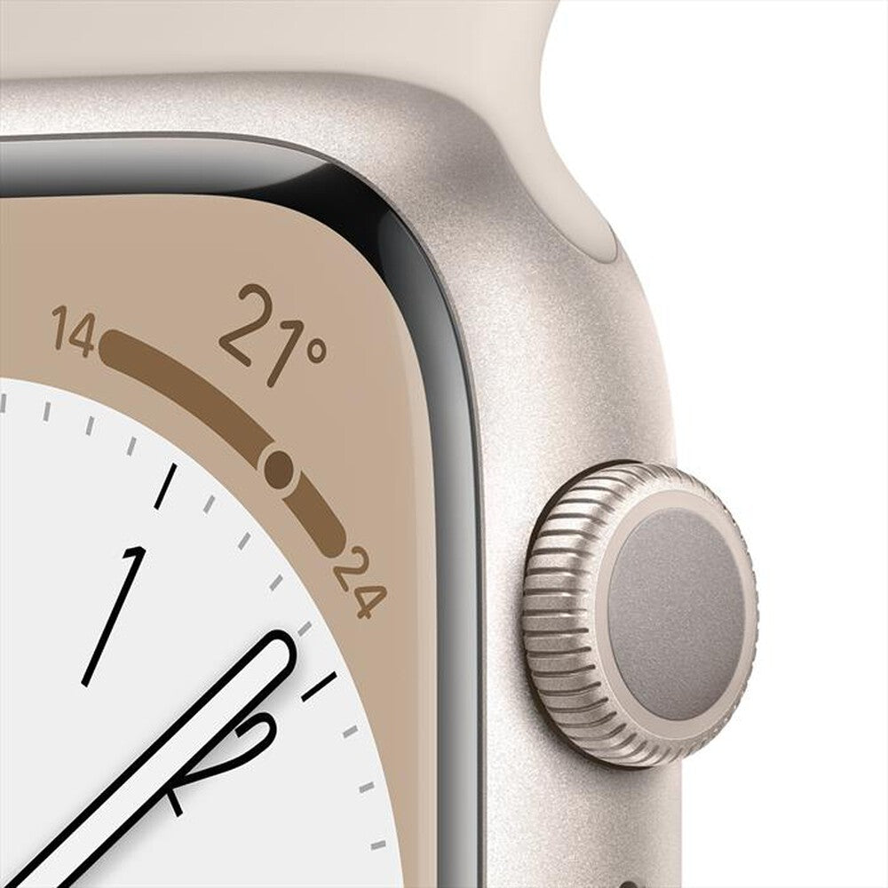 Apple Watch Serie 8