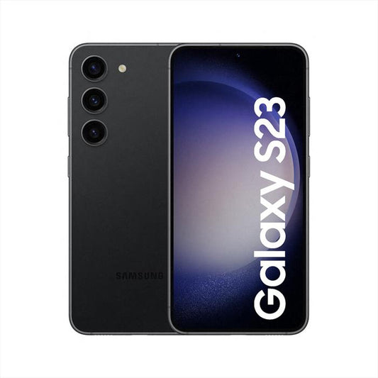 Samsung Galaxy S23 Display 6.1" Dynamic Amoled 128GB