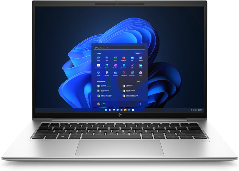 HP Elitebook 840 I7 DDR5 512GB PC