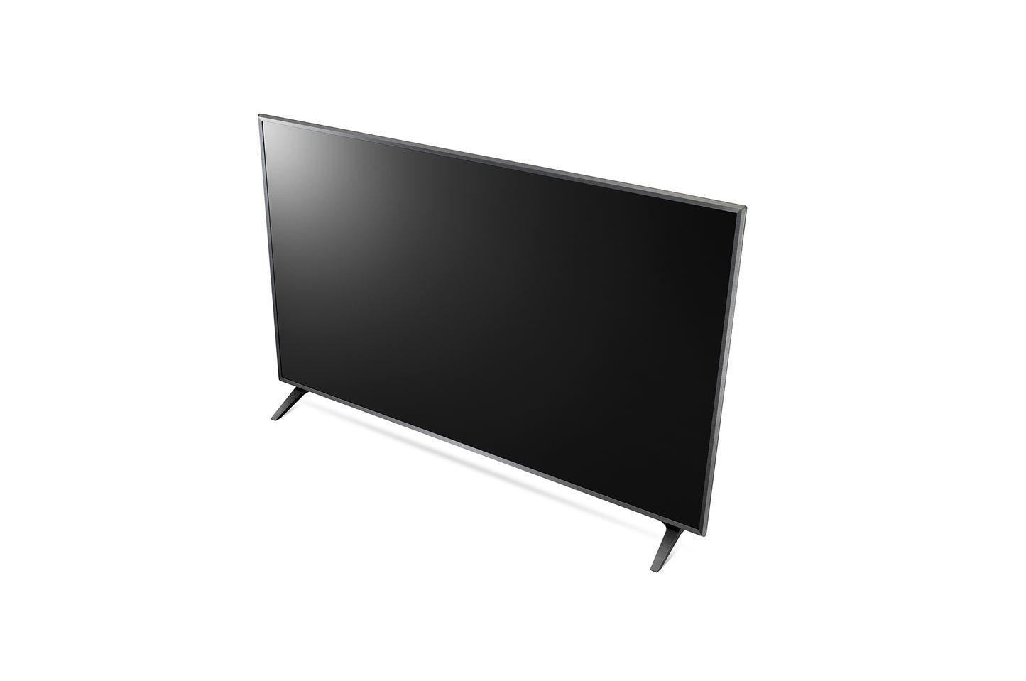 LG 55UQ751C 4k Ultra HD Smart Tv Nero