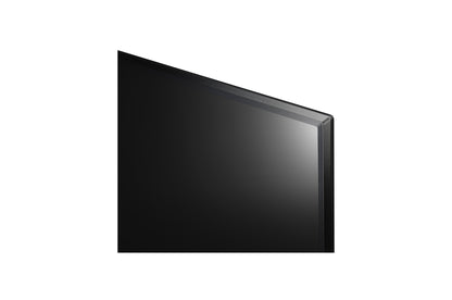 LG 55UQ751C 4k Ultra HD Smart Tv Nero