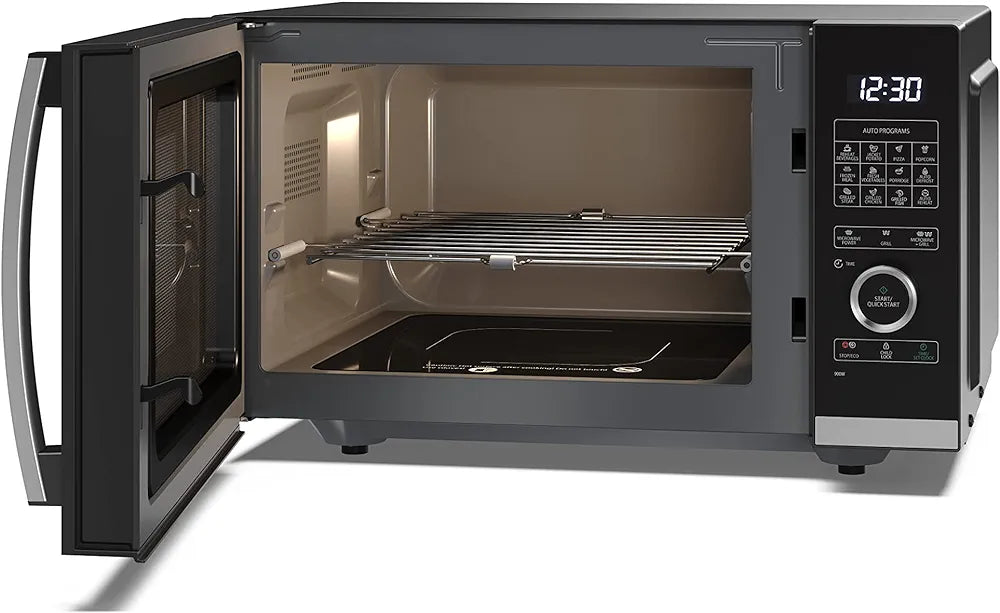 Sharp Forno Microonde touch