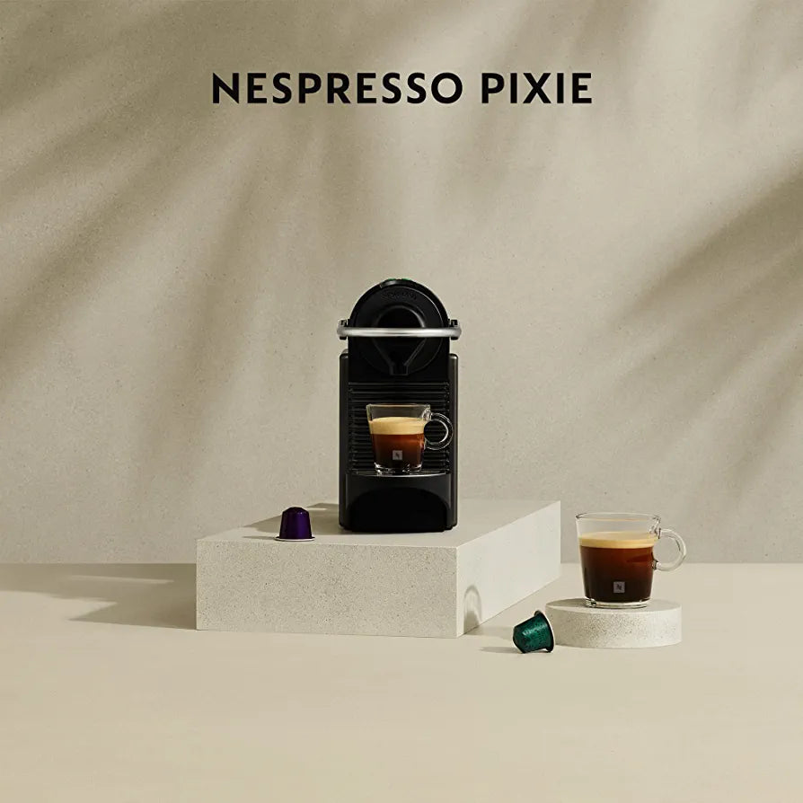 Macchina da Caffè Krups Nespresso Pixie XN3045