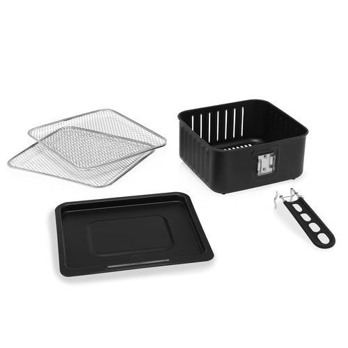 Friggitrice ad Aria Tristar FR-6964 da 10 L