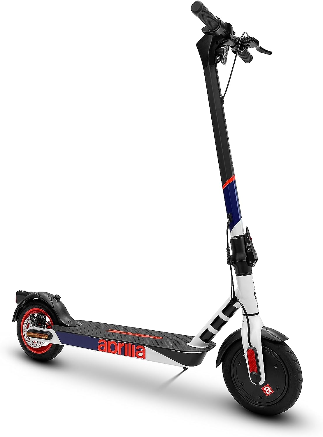 Aprilia e-scooter Safe Ride Monopattino Elettrico