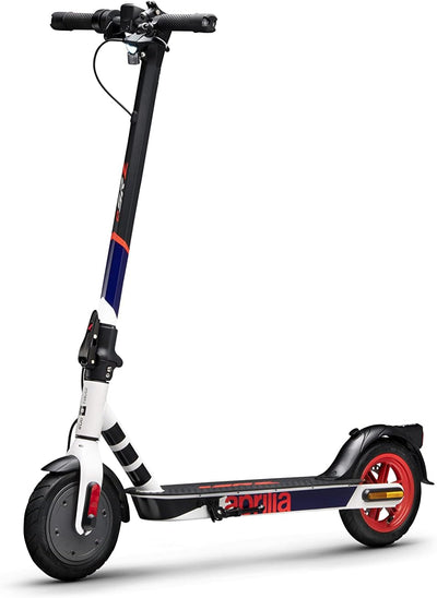 Aprilia e-scooter Safe Ride Monopattino Elettrico motore 300W