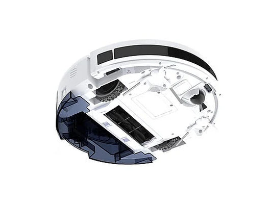 Xiaomi Robot Vacuum S10 WH – Aspirapolvere Smart 4000Pa