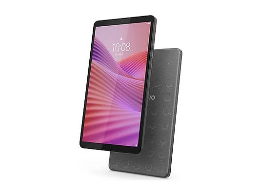 Lenovo Idea Tab - Tablet Compatto con Cover Inclusa
Il Lenovo Idea Tab Luna Grey è il tablet compatto perfetto per chi cerca portabilità e praticità. Con display da 8.7 pollici, 4GB di RAM, 64GB di storage, connettività WiFi e cover protettiva inclusa, è ideale per intrattenimento, navigazione e lettura in mobilità.