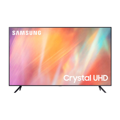 Samsung TV Led Crystal UHD 4K UE43AU7170 Smart TV WIFI 