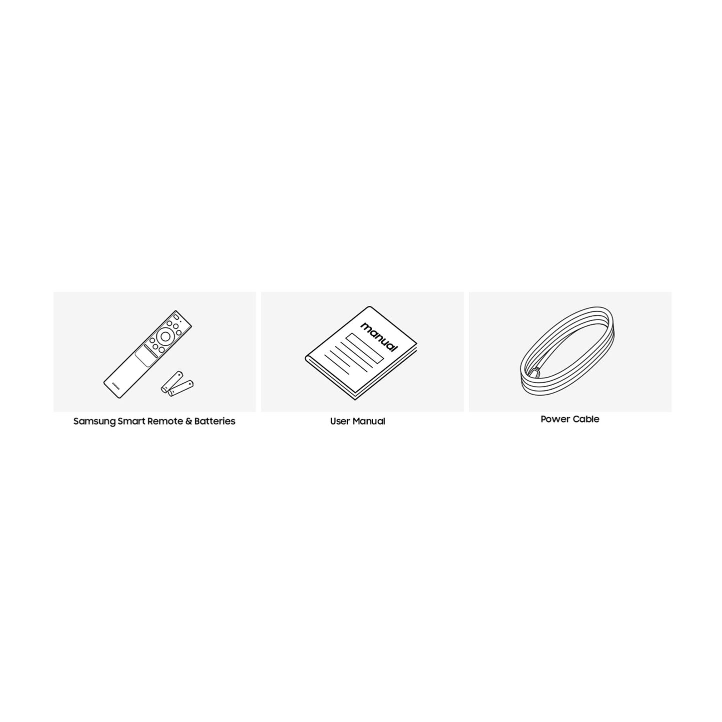 Samsung TV Led Crystal UHD 4K UE43AU7170 Smart TV WIFI