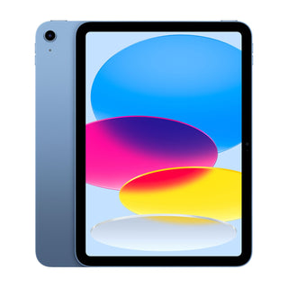 Apple iPad 10.9 generation 10 Wi-Fi Cell 64 GB