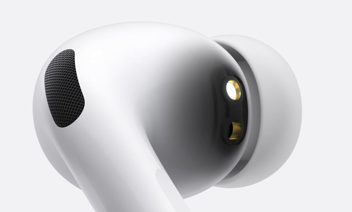 Apple AirPods Pro 3 - Auricolari Wireless performanti