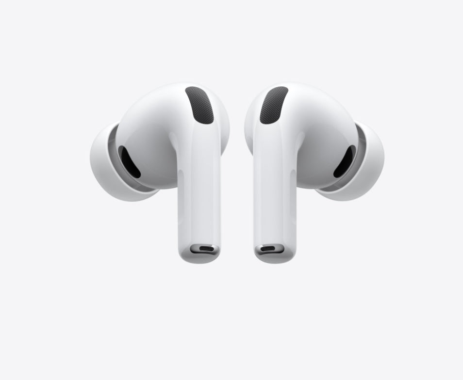 Apple AirPods Pro 3 - Auricolari Wireless con Rilevamento Frequen