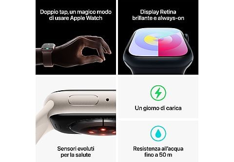 Apple watch 9 