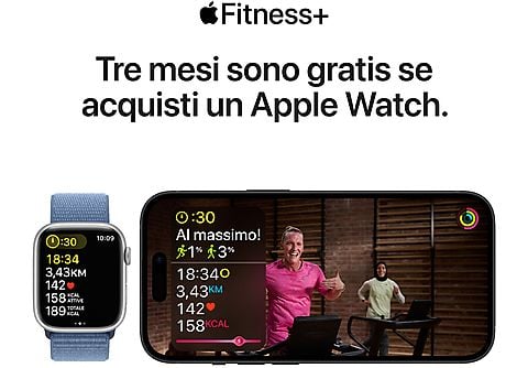 Apple watch 9 