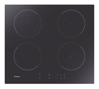 Candy Smart Built-in Induction Hob 60 cm 4 burners CDJ642KTT