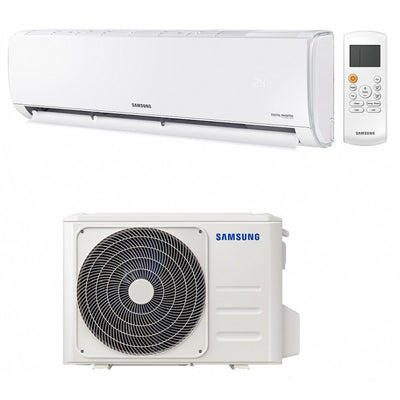 Samsung Condizionatore Malibu R32 9000 BTU A++ Bianco