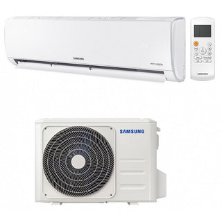 Samsung Air Conditioner Malibu R32 9000 BTU A++ White