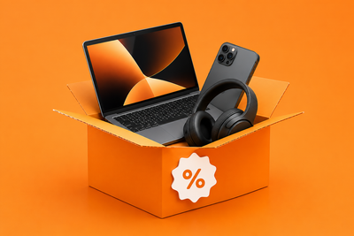 Tech Outlet