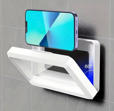 Universal Waterproof Shower Case