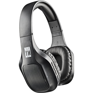 NGS Bluetooth Headphones +Mic Artica Wrath Black