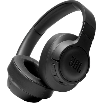 JBL Tune 570BT T570BT Bluetooth Headphones +Mic Black