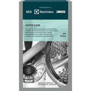 Electrolux Super Care Decalcificante per Lavastoviglie e Lavatrice