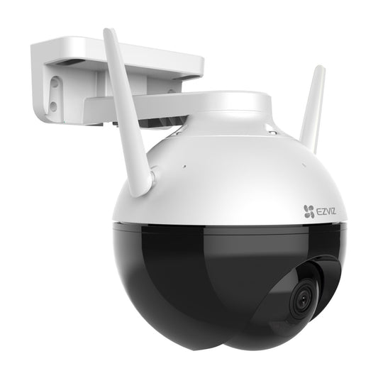 EZVIZ C8C TELECAMERA MOTORIZZATA DA ESTERNO FHD VISION GRADE 360 NIGHT VISION
