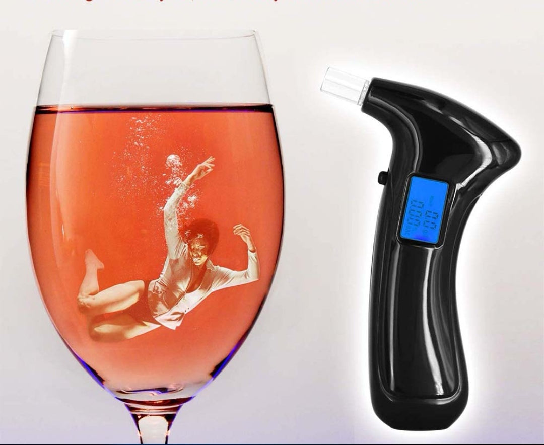 Dispositivo di sicurezza per la guida responsabile