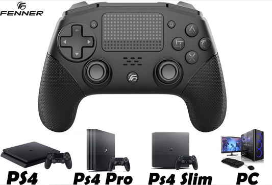 Controller joystick compatibile ps4