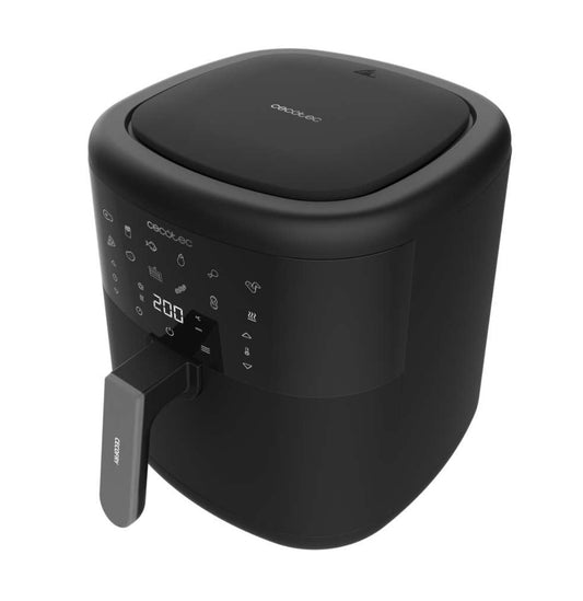 Cecotec Cecofry Bombastik 6000 Friggitrice ad Aria 6L Full 1700W -
