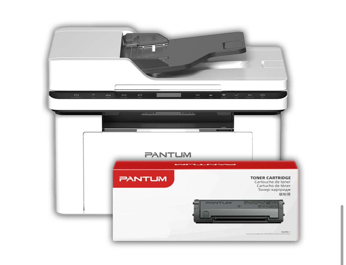 Pantum Stampante Laser