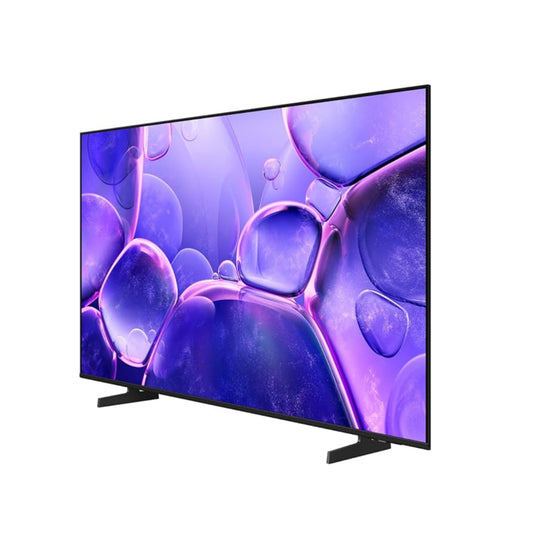 SAMSUNG UE50U8072 2025 Smart TV Crystal LED 4K 50" Black EU
