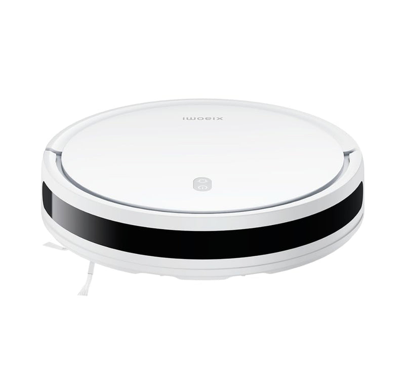 Xiaomi Mi Robot Vacuum E10 EU White - Robot Aspirapolvere Intelligente