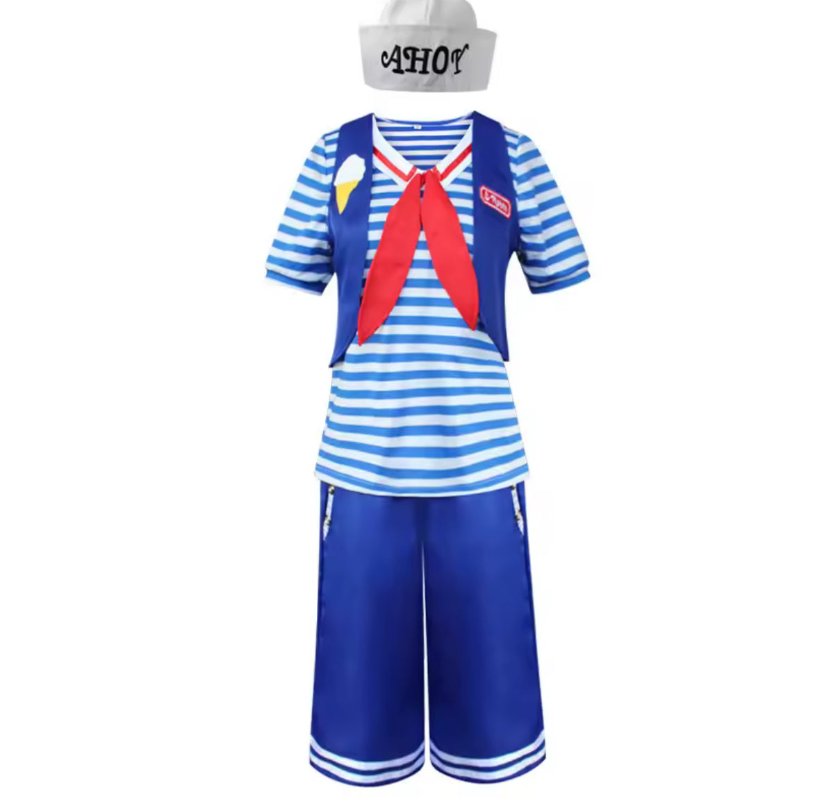 Vestiti di Carnevale Stranger Things Costumi per Bambini e Adulti