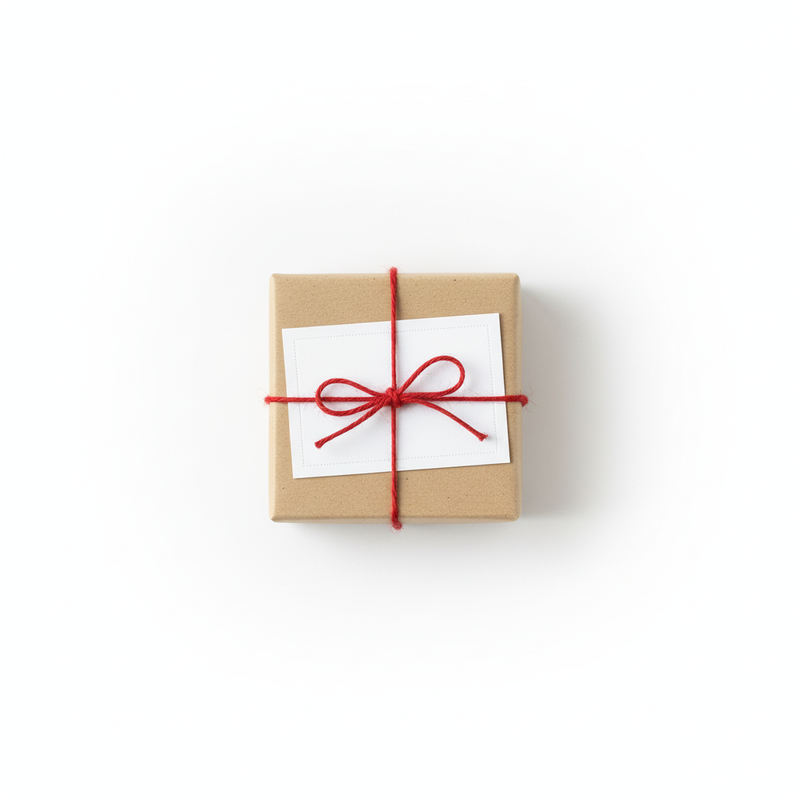 Confezione Regalo
