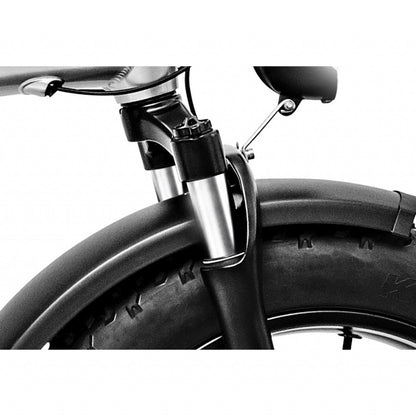 Icon.e X5 Darkness Bicicletta Elettrica Pieghevole
