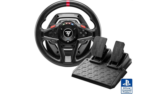 Volante Thrustmaster T128 Racing Wheel
