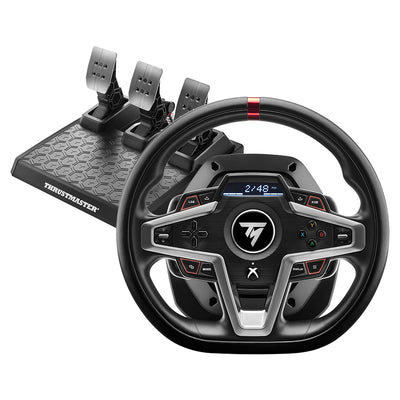Thrustmaster T248 Racing Wheel Xbox Edition - PC/Xbox One/Xbox Series