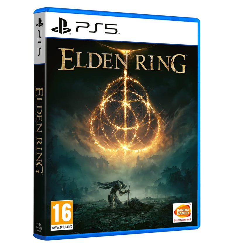 PS5 Elden Ring EU - Action-RPG FromSoftware PlayStation 5