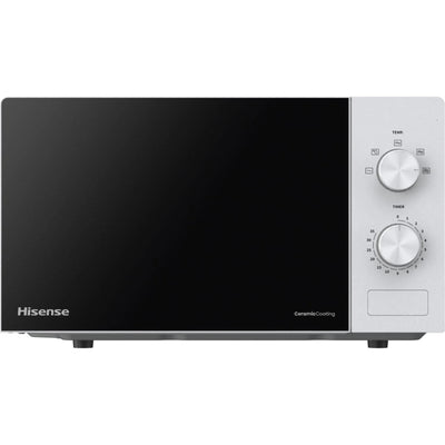 Hisense Forno a Microonde Inverter H20MOWP1 20l 700W Bianco