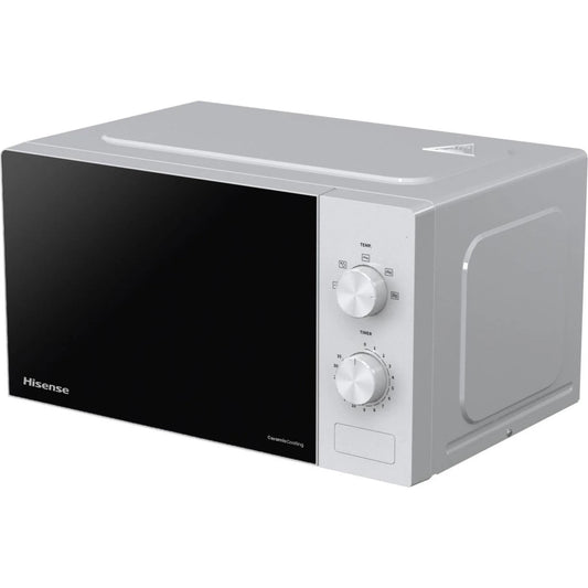 Hisense Forno a Microonde Inverter H20MOWP1 20l 700W Bianco