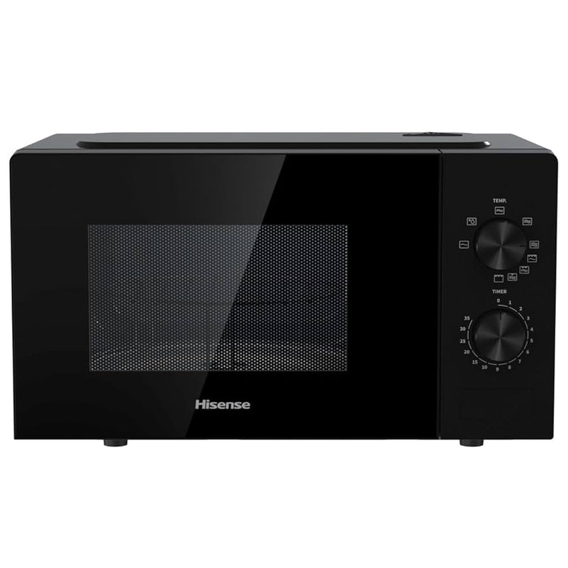 Hisense Forno a Microonde Inverter H20MOBP1 20l 700W Black