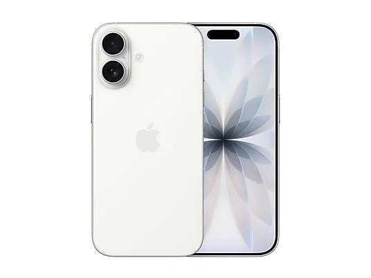 Apple iPhone 17 colore bianco